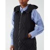 Diamond Quilted Gilet