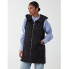 Diamond Quilted Gilet