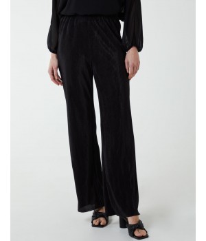 Pleat Trouser