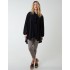 A Line Hi Low Tunic Blouse