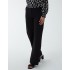 Wide Leg Formal Trouser