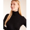 Roll Neck Jumper