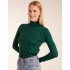 Roll Neck Jumper