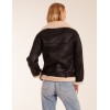 Shearing Aviator Jacket