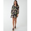 Floral Georgette Dress